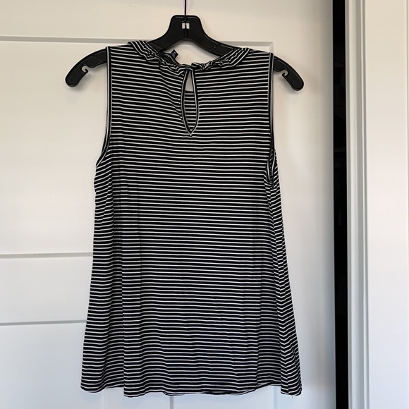 Mittoshop Maternity Tank - Picture 2 of 5